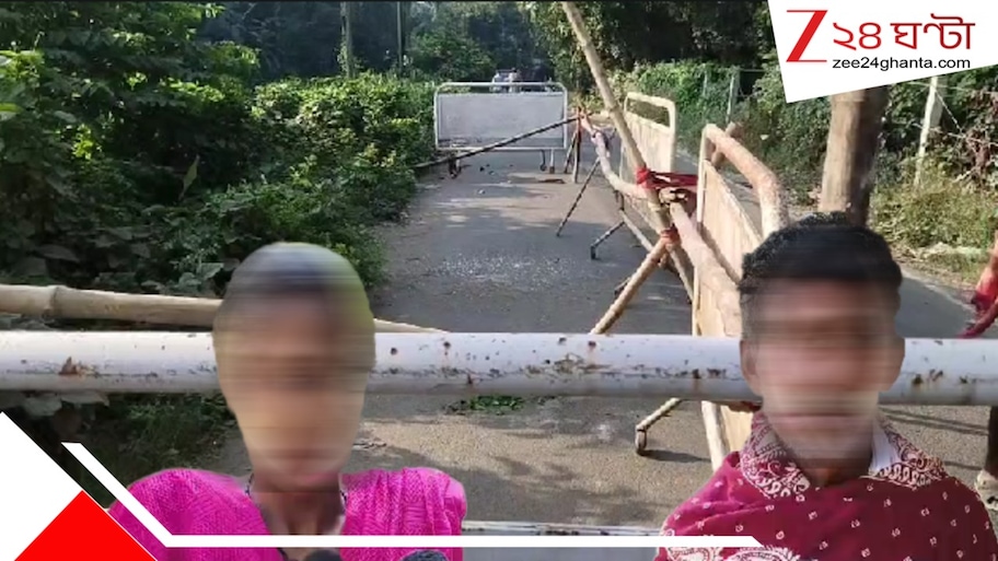 'আমার মাইয়াটারে কী আর খুঁজে পাব... যা হয়েছে ভালো হয়েছে,' এনকাউন্টার শুনেই কাঁদতে কাঁদতে বললেন গাইঘাটার নির্যাতিতার বাবা-মা