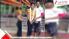 মদের টাকা দিতে অস্বীকার, ঘুমন্ত স্ত্রীকে কুড়ুল দিয়ে কোপের অভিযোগ! গ্রেফতার স্বামী