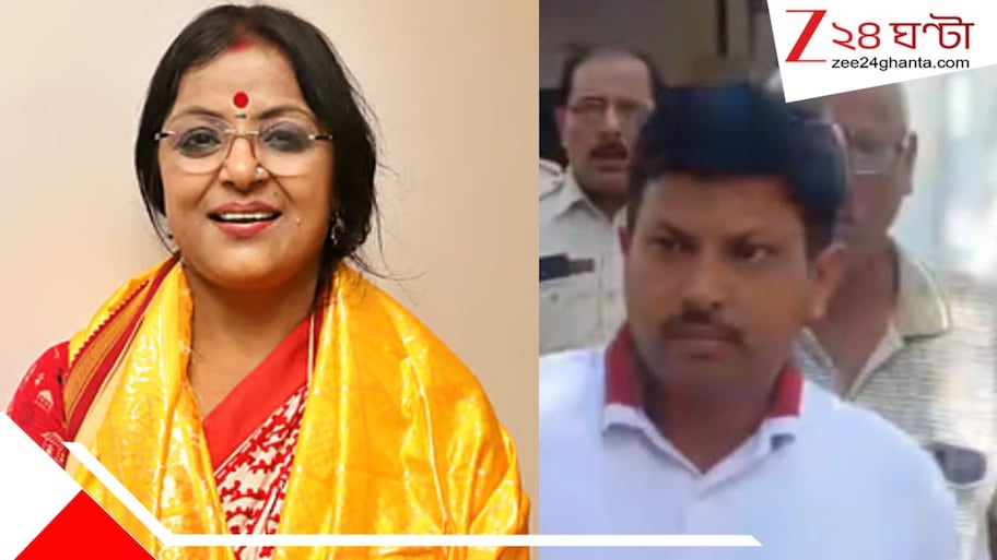 ১৯ লাখ আত্মসাৎ! জালে পাপিয়া অধিকারীর প্রাক্তন পিএ, সোশ্যালে বিধায়কের কড়া কথা