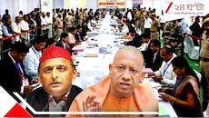 উত্তরপ্রদেশ নির্বাচনে অ্যাসিড টেস্ট: বারাণসী-মেরঠ-ঝাঁসি-- বিজেপির দুর্গ কি ভাঙতে পারবে সমাজবাদী পার্টি? যোগী না অখিলেশ? লাইভ ট্রেন্ডে বড় সংকেত