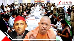 উত্তরপ্রদেশ নির্বাচনে অ্যাসিড টেস্ট: বারাণসী-মেরঠ-ঝাঁসি-- বিজেপির দুর্গ কি ভাঙতে পারবে সমাজবাদী পার্টি? যোগী না অখিলেশ? লাইভ ট্রেন্ডে বড় সংকেত