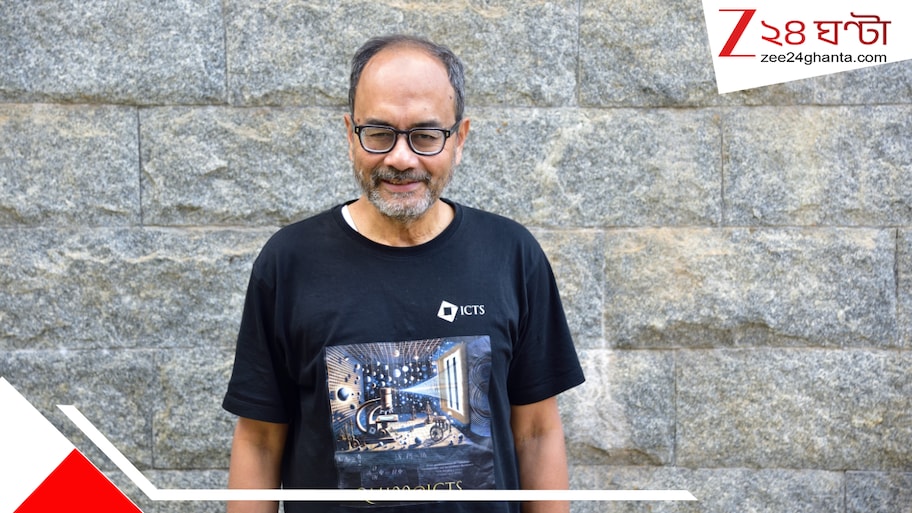 স্ট্রিং থিয়োরি থেকে কৃষ্ণগহ্বর! প্রথম ভারতীয় হিসেবে অস্কার ক্লেইন মেডেল জয় বিশ্বরহস্যভেদের বিশিষ্ট গোয়েন্দা পদার্থবিদ অশোক সেনের