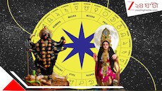 দীপাবলির আগেই মহালক্ষ্মী রাজযোগ! নভেম্বরের শুরুতেই এই রাশির জাতকদের ঘরে জ্বলবে ঐশ্বর্যের প্রদীপ