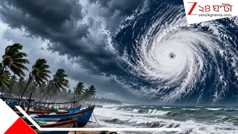 অর্ণবেই শেষ নয়! তাণ্ডব থামতে না থামতেই আসছে... হেমন্তে জোড়া দুর্যোগের রক্তচক্ষু
