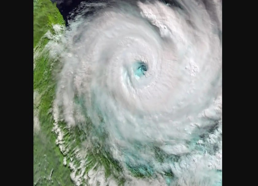 Cyclone 1