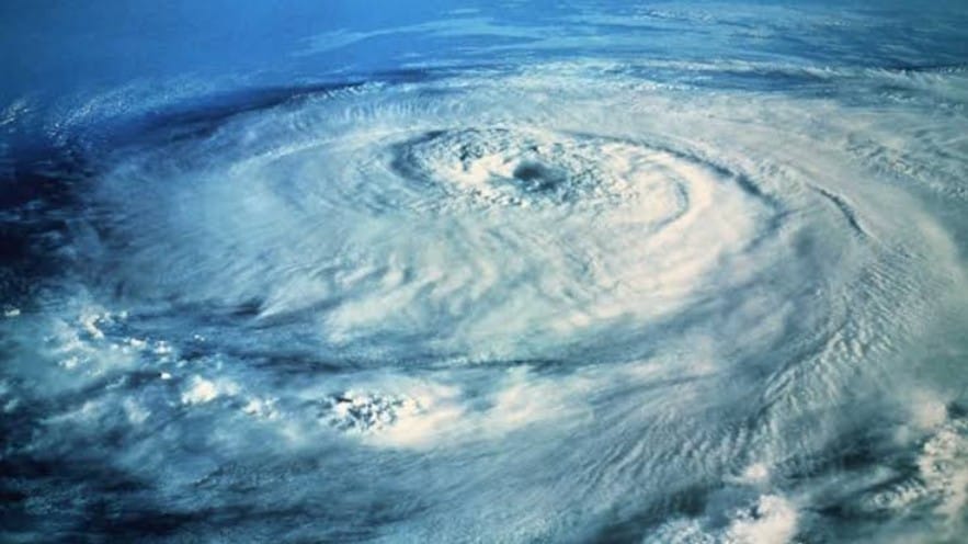 Cyclone 4