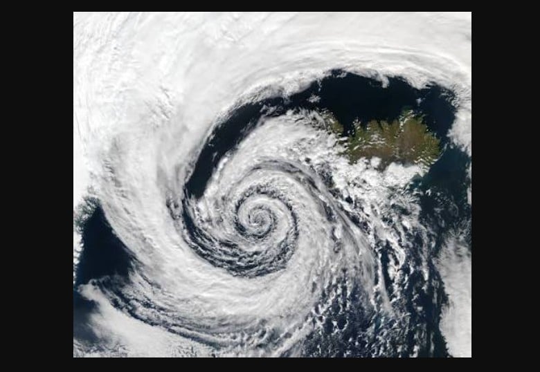 Cyclone 5