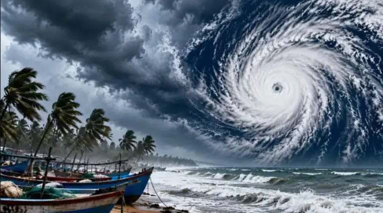 Cyclone 6