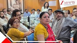 ৩২ তম কলকাতা চলচ্চিত্র উৎসবে চাঁদের হাট! আসছেন রজনীকান্ত-প্রভাস; নতুন চমক 'ফিল্ম বাজার'