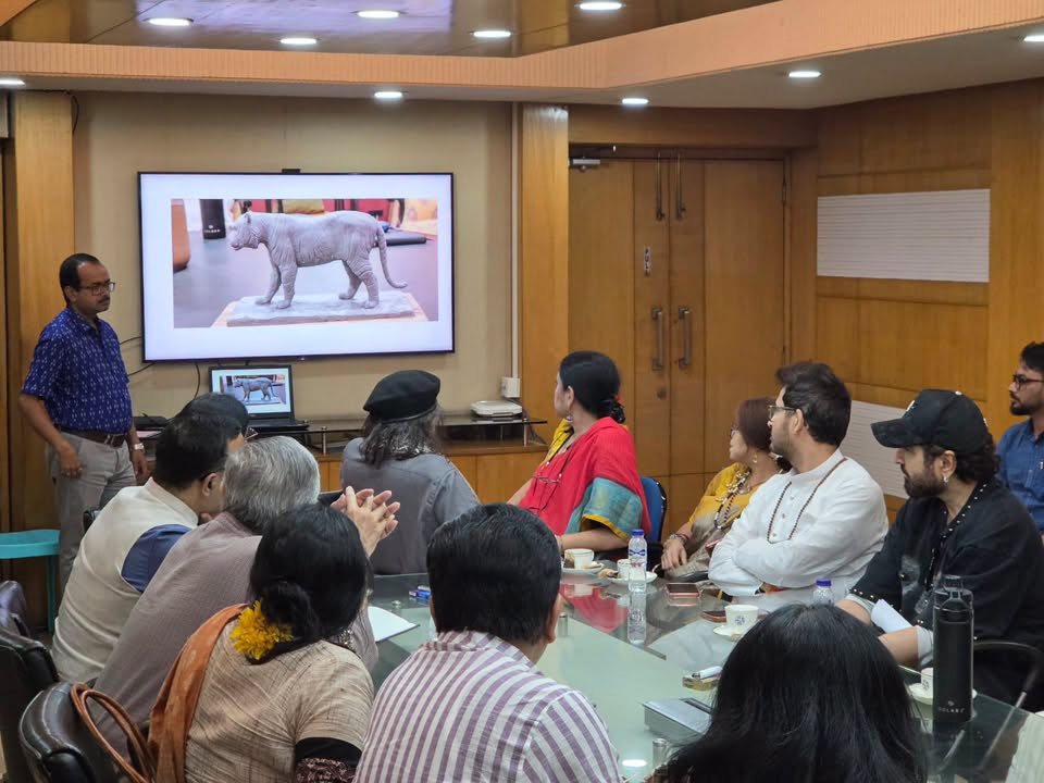 Kolkata International Film Festival