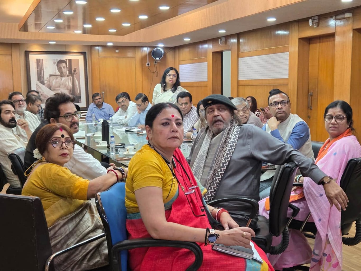 Kolkata International Film Festival