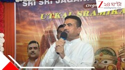 'আমরা আইনের শাসন প্রতিষ্ঠা করতে চাই', এনকাউন্টারে পুলিসের 'ঢাল' মুখ্যমন্ত্রী