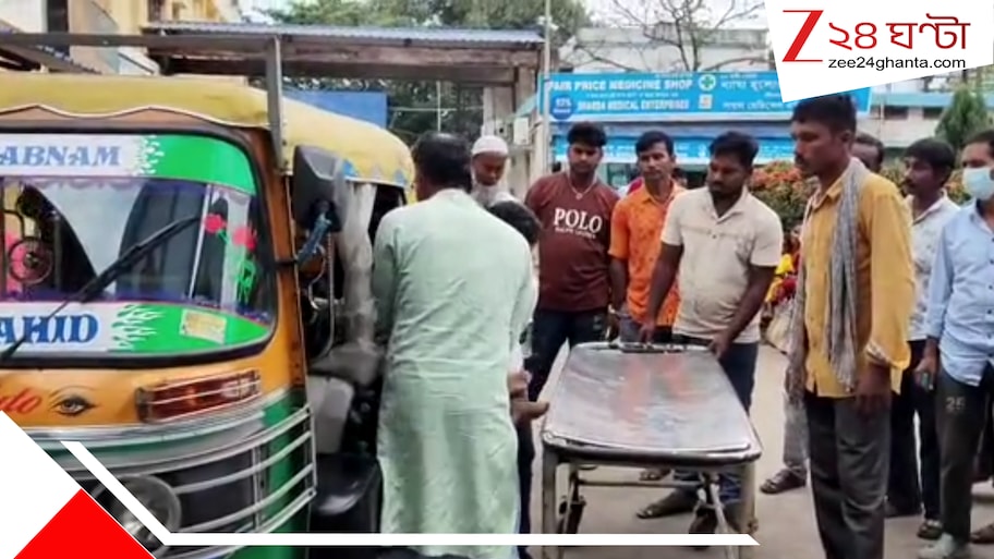 রুজির টানে বাংলায় এসে সন্তানহারা, ইটভাটার পুকুরে মেয়ের দেহ ভেসে উঠতেই হাহাকার বাবার