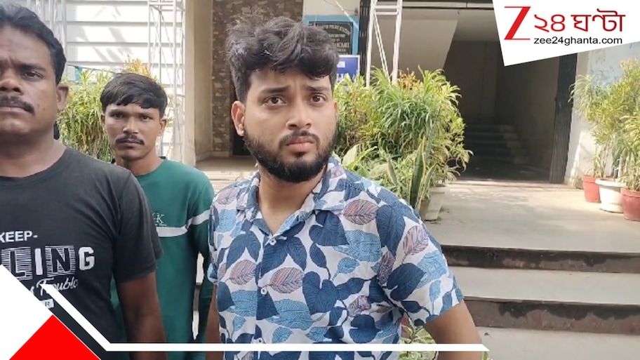 প্রেমিকার মৃত্যুর আড়াই মাস পর গ্রেফতার প্রেমিক, ভয়ংকর অভিযোগ! চাঞ্চল্য গড়িয়ায়