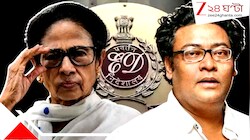 বিগ ব্রেকিং: কোটি কোটি টাকা তছরুপের অভিযোগে গ্রেফতার রাজ্যের প্রাক্তন মন্ত্রী ইন্দ্রনীল সেন, নিয়ে যাওয়া হল লালবাজারে