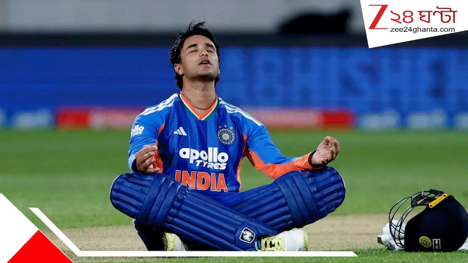 অভিষেকই আবার বিশ্বসেরা, চার বছর পর জাদেজা সিংহাসনচ্যুত! এই প্রোটিয়া নক্ষত্রই নতুন রাজা