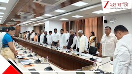 মন্ত্রিসভার বৈঠকে মৃতের স্মরণে নীরবতা! চোরবাগান-কাণ্ডের পর কালীপুজোয় বড় পদক্ষেপ