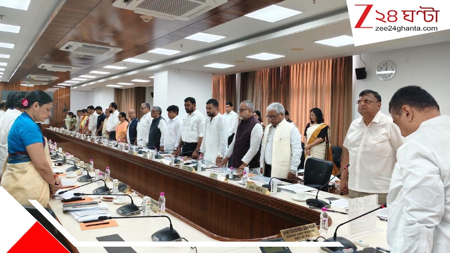মন্ত্রিসভার বৈঠকে মৃতের স্মরণে নীরবতা! চোরবাগান-কাণ্ডের পর কালীপুজোয় বড় পদক্ষেপ