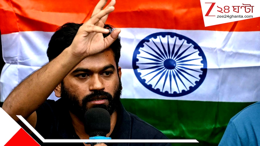 আন্দোলনে ছেদ, দ্রোহের আগুনেও জল: বিপ্লব শেষে ফাইনালি NDA-তেই যোগ দিচ্ছেন অভিজিত্‍ দীপকে? ডাকলেন কেন্দ্রীয় মন্ত্রী