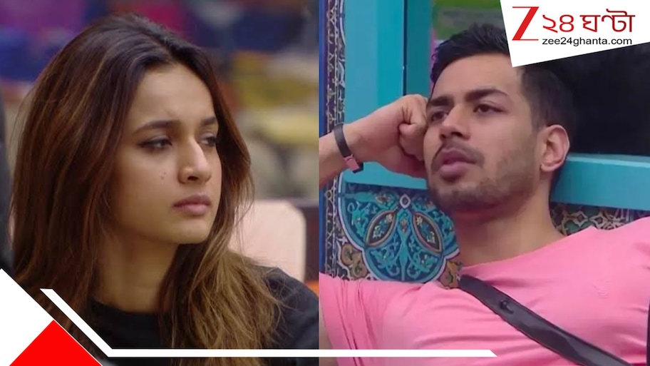 'ভালবাসার অভিনয় করবে না', বিগ বস-এর ঘরে রাজবীর-নন্দিনীর সম্পর্কে ফাটল?