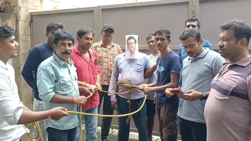 Indranil sen 