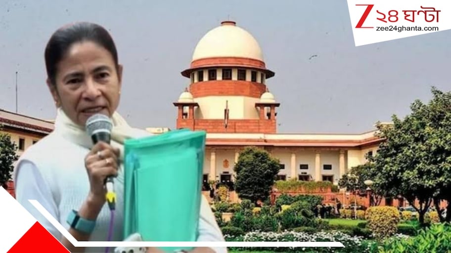 ইডির ফাইল কেড়ে ক্ষমতার অপব্যবহার? আইপ্যাক-কাণ্ডে CBI তদন্তের মুখোমুখি হতে চলেছেন মমতা বন্দ্যোপাধ্যায়?