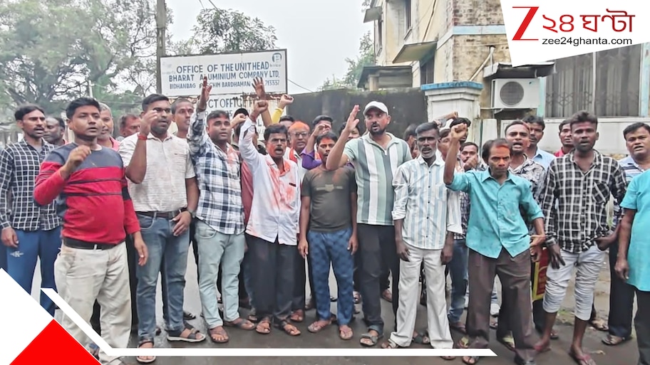 ২৫ বছর পরে খুলবে জে কে নগরের ভারত অ্যালুমিনিয়াম? মুখ্যমন্ত্রীর ঘোষণায় আশায় বুক বাঁধছে শিল্পাঞ্চল