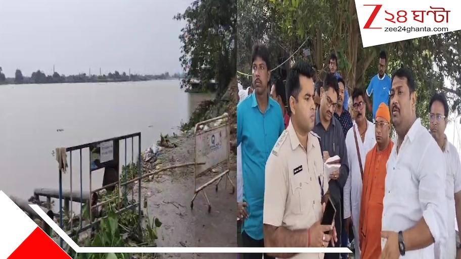 বদলের বাংলায় নয়া আড়ম্বরে হবে ৭০০ বছরের প্রাচীন ত্রিবেণী কুম্ভ মেলা! শুরু হয়ে গেল প্রস্তুতি