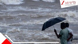 অর্ণবের কালো ছায়া পুরোপুরি কবে কাটবে? ভারী থেকে অতি ভারী বৃষ্টি আরও ক'দিন? কোন তারিখে পা ফেলছে শীত?