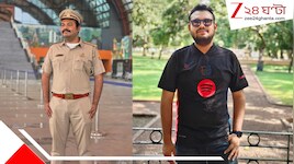 আইনের ছাত্রীকে প্রেমে ফুসলিয়ে সহবাস, মুখ বন্ধ রাখতে ৩০ লাখ! GST ইন্সপেক্টর দীপায়নের নোংরামির পর্দাফাঁস