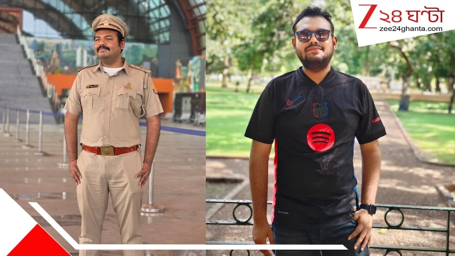 আইনের ছাত্রীকে প্রেমে ফুসলিয়ে সহবাস, মুখ বন্ধ রাখতে ৩০ লাখ! GST ইন্সপেক্টর দীপায়নের নোংরামির পর্দাফাঁস