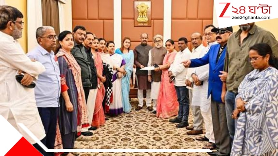 নেতৃত্বকে ‘বাইপাস’ করেই স্পিকারকে জবাব ৩ সাংসদের, NCPI-তে মতবিরোধ? তুঙ্গে জল্পনা