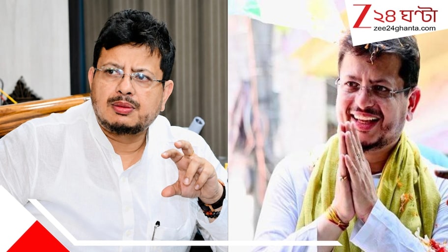 কম নয়, কমিশনে জমা পড়ছে বেশি সই! কালীঘাট বিজয়া সম্মিলনীরই কেউ কেউ... বিরাট দাবি ঋতব্রতর
