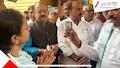চোরবাগানে একইসঙ্গে মৃত বিহারের বাসিন্দা বাবা-ছেলে! ২৫ লক্ষের ২ চেক মজফরপুরে পৌঁছে দিলেন মুখ্যমন্ত্রী