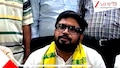 গ্রেফতার তৃণমূলের আরেক বড় নেতা: জমি কেলেঙ্কারি, চাকরির নামে টাকা প্রতারণা, মমতাপন্থী নেতা অজিত মাহাত গ্রেফতার