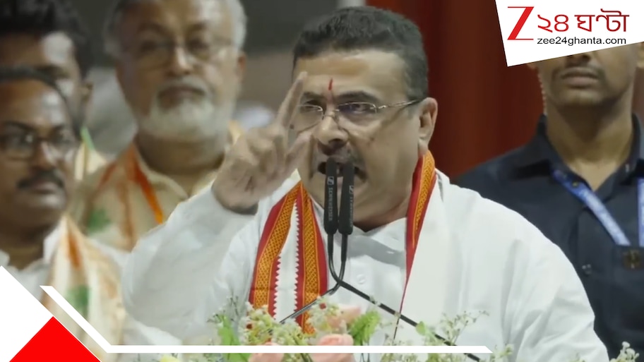 '২০২৯-র নির্বাচনে ডায়মন্ড হারবারে লড়ো', অভিষেককে 'খোলা চ্যালেঞ্জ' মুখ্যমন্ত্রীর