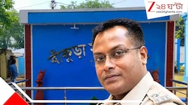 রহস্যময়ী যুবতী, নিজেকেই নিজে গুলি! রেললাইন থেকে উদ্ধার সেই ইনস্পেক্টর জয়ন্ত পালের ছিন্নভিন্ন দেহ, রহস্যমৃত্যু