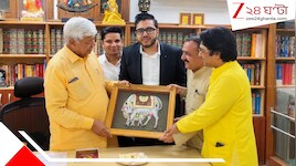 বঙ্গে গোমাতার সুরক্ষায় ‘নীল নকশা’ তৈরি ভিএইচপির, শীঘ্রই বাংলায় গোরক্ষকরা!