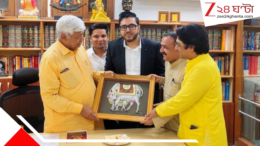 বঙ্গে গোমাতার সুরক্ষায় ‘নীল নকশা’ তৈরি ভিএইচপির, শীঘ্রই বাংলায় গোরক্ষকরা!